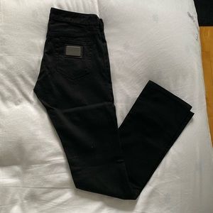 Armani exchange jeans J57 size 2